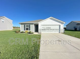 305 Shrack Ln, Dunkirk, IN 47336