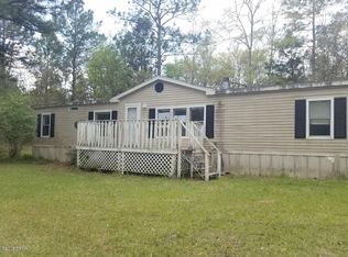 3462 Spiral Ln, Marianna, FL 32448
