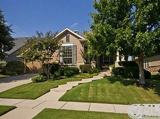 605 Mayberry Dr, McKinney, TX 75071