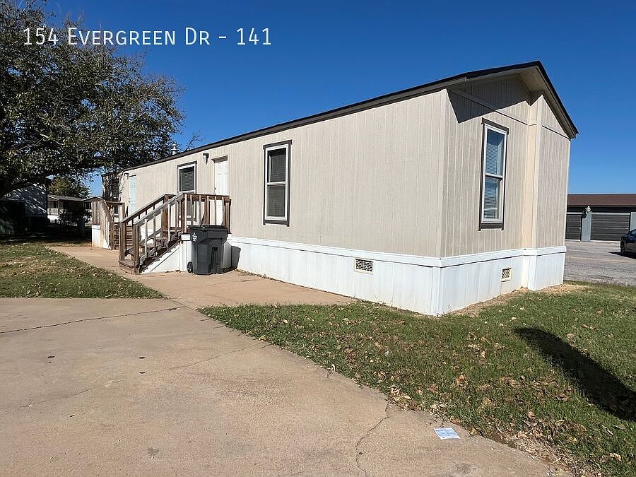 1st image of 154 Evergreen Dr #141