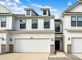 3266 Morab Dr, Zionsville, IN