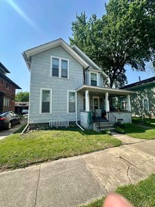 407 S Porter St, Saginaw, MI, 48602