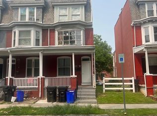 2562 Lexington St, Harrisburg, PA 17110