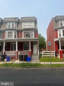 2562 Lexington St, Harrisburg, PA, 17110