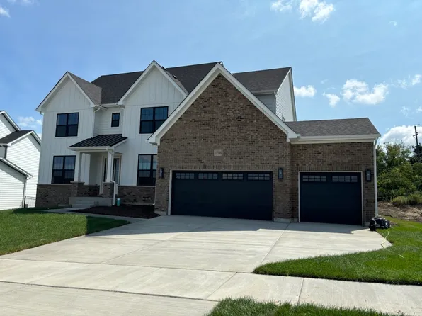 12199 Prospect Dr, Lemont, IL 60439