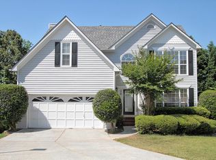 898 Whitehaven Ct, Lawrenceville, GA 30043