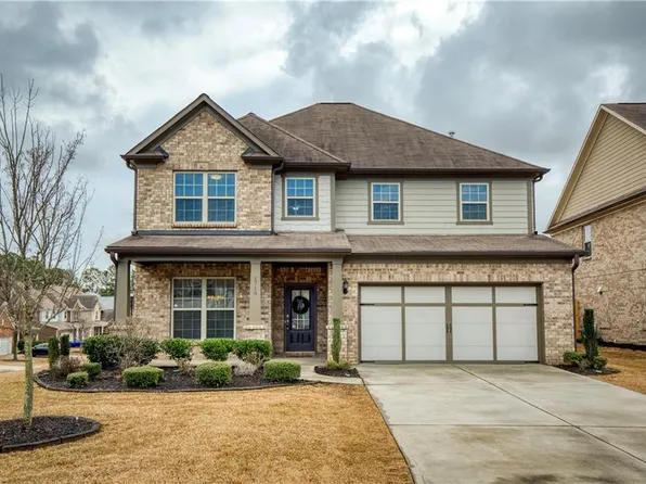 1716 Brookside Elm Dr, Duluth, GA 30097