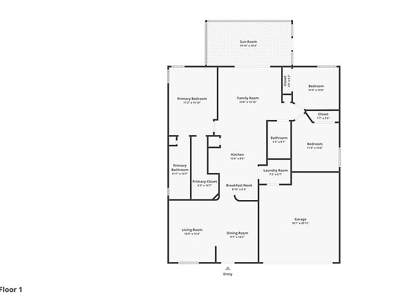 2nd image of 402 Sonoma Dr
