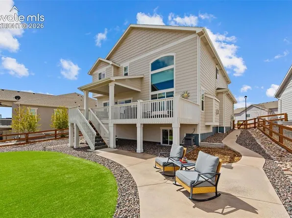 5533 Janga Dr, Colorado Springs, CO 80924