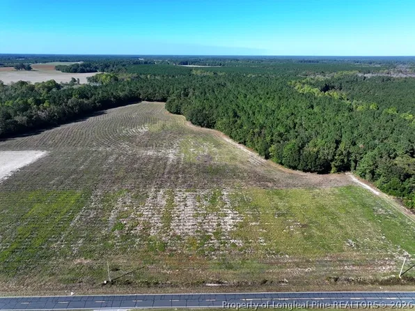 Stuarts Mill Rd, Fairmont, NC 28340