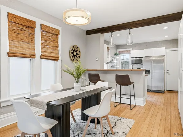 664 Meade Street, Denver, CO 80204