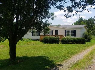 485 Frontier Trl NW, Dalton, GA 30721