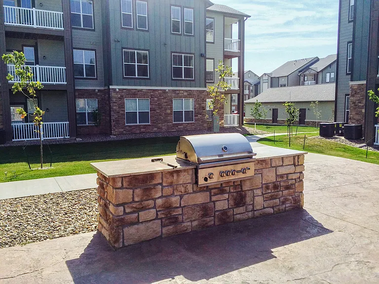 Sierra Ridge — Photo 19