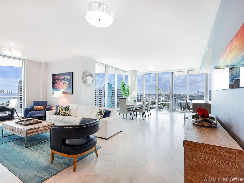 1st image of 701 N Fort Lauderdale Blvd #1205