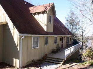 453 Bright Mountain Rd, Cullowhee, NC 28723