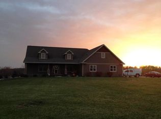 11145 W 100th St N, Rhodes, IA 50234