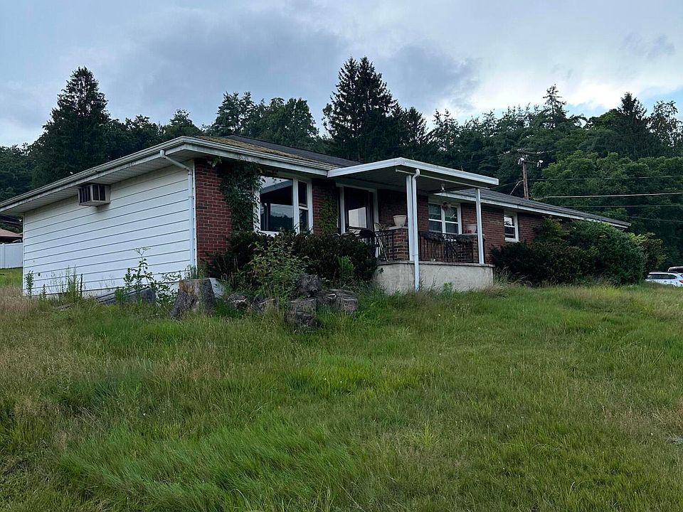 304 Terrace Ave, Harding, PA 18643 Zillow