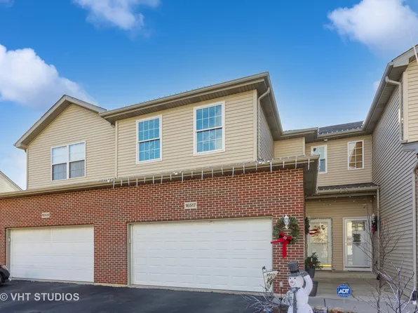 16517 Willow Walk Dr, Lockport, IL 60441