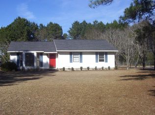 273 Longwood Dr, Thomasville, GA 31757