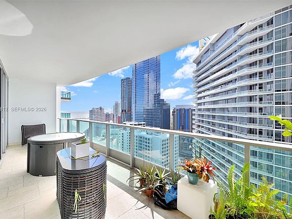 5th image of 1331 Brickell Bay Dr APT 3607
