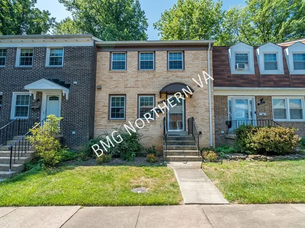 9103 Vosger Ct, Fairfax, VA 22031