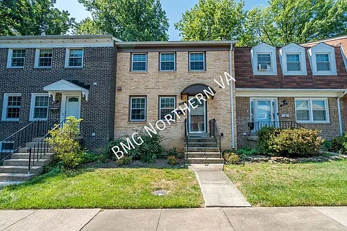 9103 Vosger Ct Photo 1