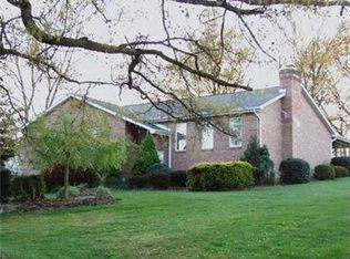 286 Brookwood Rd, Venetia, PA 15367