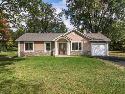 164 Drakestown Rd, Hackettstown, NJ, 07840
