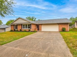 265 Cedar Hill Ln, Springboro, OH 45066