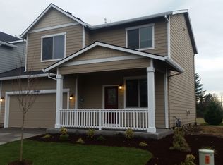 52192 SE Tussing Way, Scappoose, OR 97056