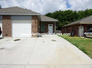 7420 Novella Dr, Fort Worth, TX 76134