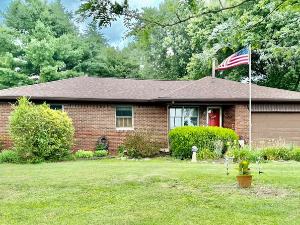 1755 Leerkamp Dr, Franklin, IN 46131