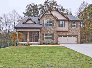 1395 Ronald Reagan Ln #138, Jefferson, GA 30549