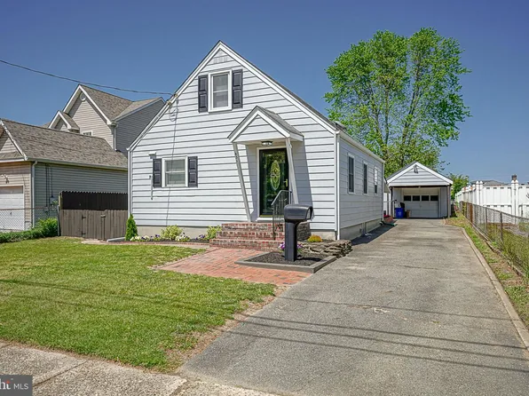 431 Center Ave, Runnemede, NJ 08078