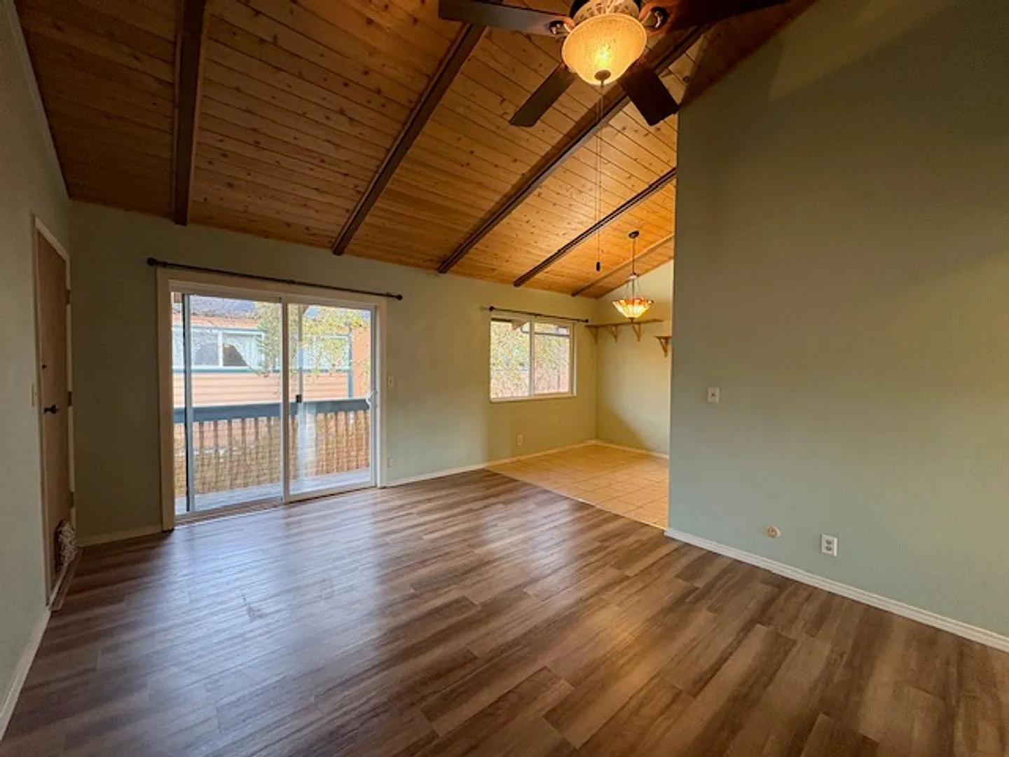 Peaceful 2-Bedroom Condo in Arcata — Photo 1
