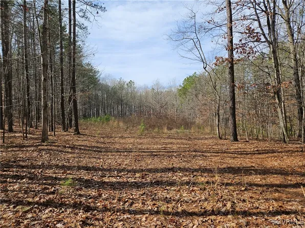 Scotts Bottom Rd Lot 12, Dillwyn, VA 23936