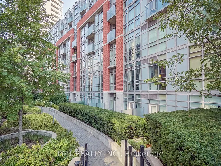 150 Sudbury St #1806 — Photo 12