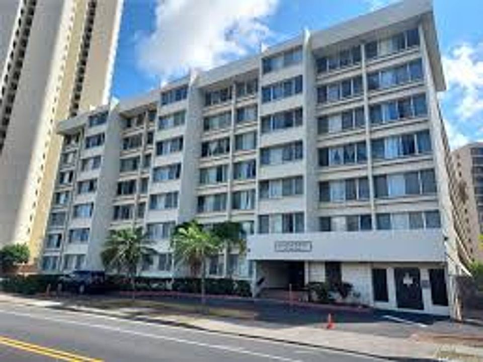 1st image of 5122 Likini St APT 513