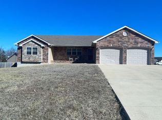 20970 Lockhart Ln, Waynesville, MO 65583