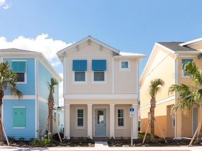 8048 Dreamsicle Dr, Kissimmee, FL, 34747