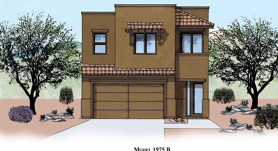 2nd image of 7380 E Sabino Terrace Pl E