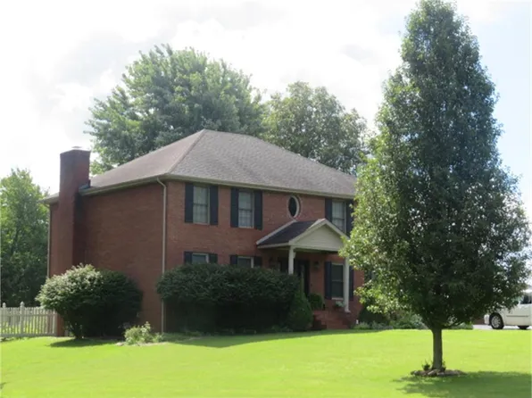 748 Wexford Way, Madisonville, KY 42431