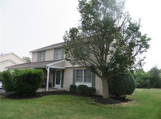 59 Cattaragus Dr, Rochester, NY 14623