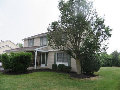 59 Cattaragus Dr, Rochester, NY, 14623