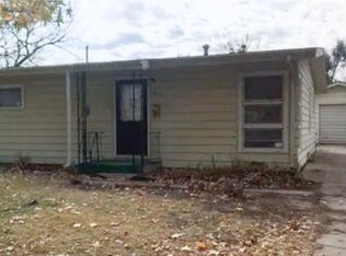 2737 S Minnesota Ave, Wichita, KS 67216