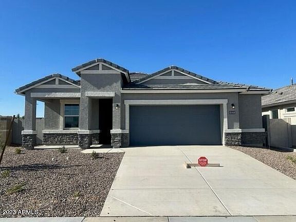 4th image of 18468 W CHAMA Drive