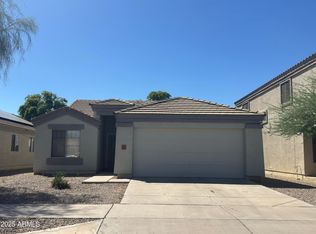 3425 W Hidalgo Ave, Phoenix, AZ 85041