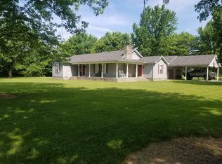 4445 Red Boiling Springs Rd, Lafayette, TN 37083