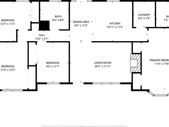 2nd image of 411 Allen Ferry Rd