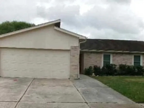 4010 Bluebonnet Trl, Deer Park, TX 77536